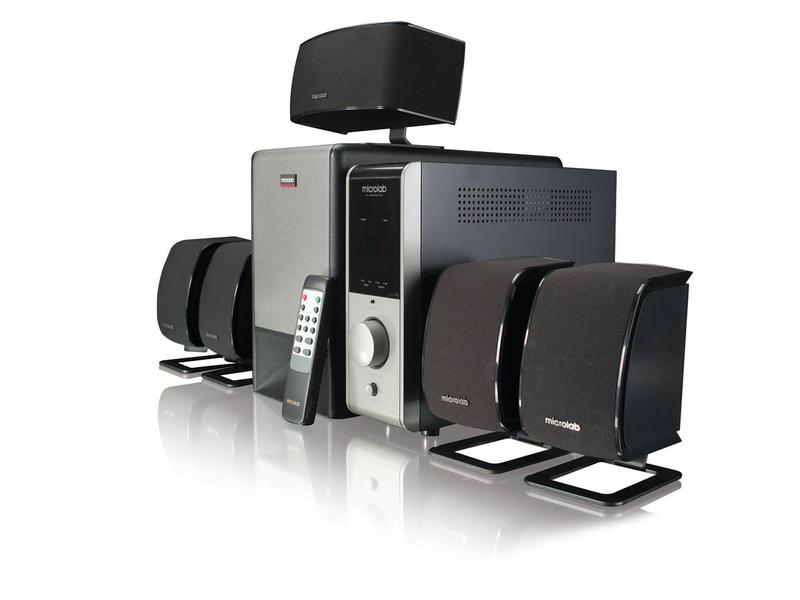 �󲩣�Microlab�����728 ��1��