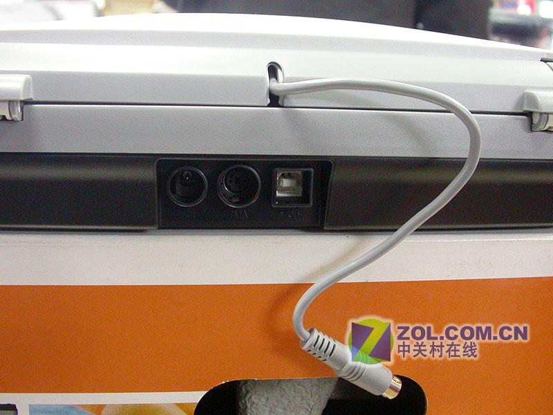 ���գ�HP��HP Scanjet 4370(L1970A) ��1��