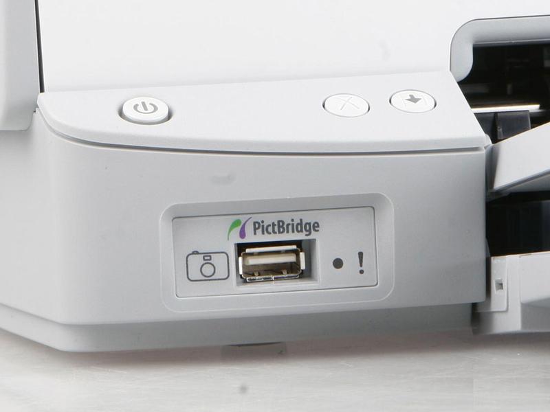 ���գ�HP��HP Deskjet 5438(C9045D)ͼƬ���� ��6�� -ZOL�йش����ߵ�6��