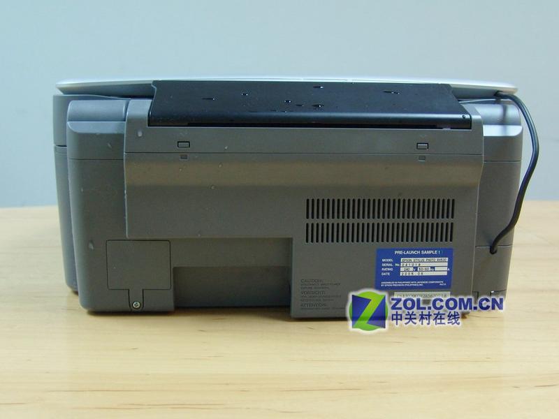 ��������EPSON��Stylus Photo RX530 ��1��