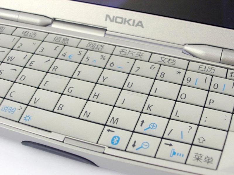 ŵ���ǣ�NOKIA��9300ͼƬ���� ��65�� -ZOL�йش����ߵ�65��