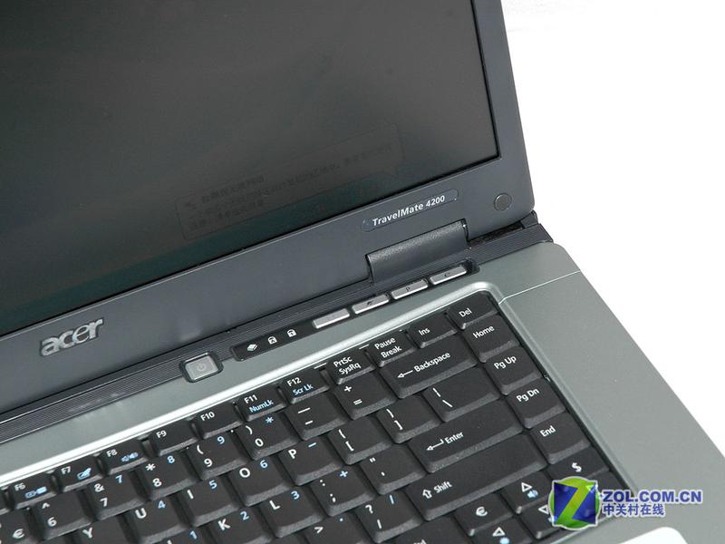 Acer�곞Acer TravelMate 4202WLMiͼƬ���� ��10�� -ZOL�йش����ߵ�10��