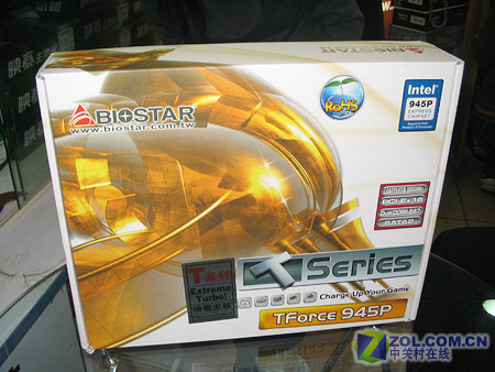 ӳ̩��BIOSTAR��TForce 945PͼƬ���� ��4�� -ZOL�йش����ߵ�4��