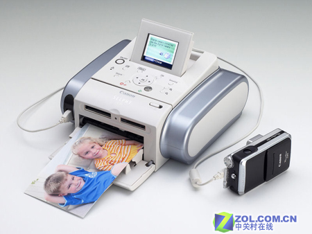 ���ܣ�Canon��SELPHY DS810ͼƬ���� ��5�� -ZOL�йش����ߵ�5��