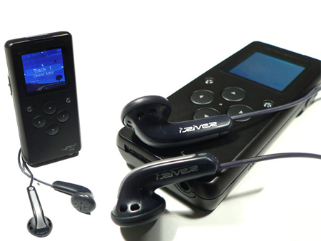 �����ͣ�iRiver��E10��6GB�� ��1��