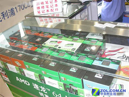Ǳ�ڴ�У�AMDˮ����װCPU��Ļ�ع�ͼƬ����,ͼ2-ZOL�йش����ߵ�2��