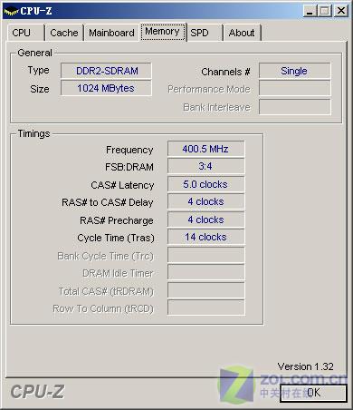 �����ȶ� ��ʿ��DDR2-800 1GB���ٲ�ͼƬ����,ͼ2-ZOL�йش����ߵ�2��