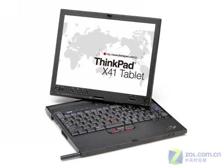 ����6Сʱ �°�ThinkPad X41T����ͼƬ����,ͼ1-ZOL�йش����ߵ�1��