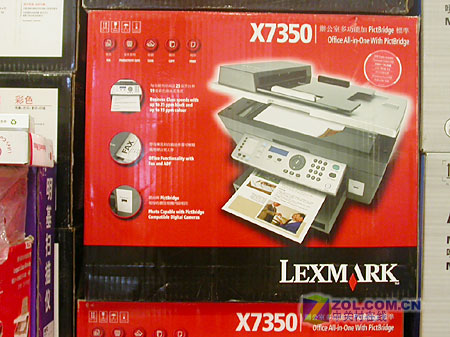 ��ͳ���� �����¿� X7350һ�������ͼƬ����,ͼ1-ZOL�йش����ߵ�1��