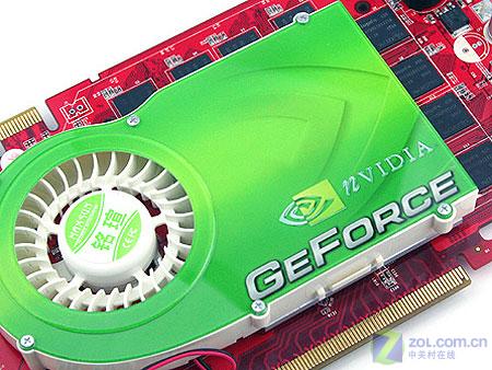 MAXSUN�����u������6800GS������ ��1��