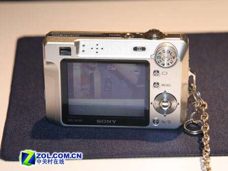 ���ᣨSONY��W100ͼƬ���� ��12�� -ZOL�йش����ߵ�12��