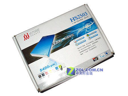 ������� ��������40GB�ƶ�Ӳ�̲���ͼƬ����,ͼ8-ZOL�йش����ߵ�8��