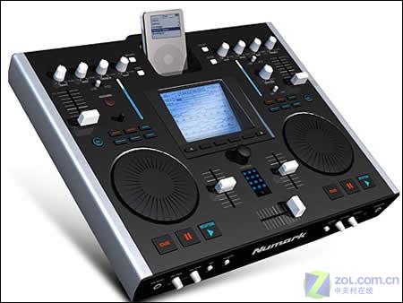 �ձ�DJ��װiPod hip-hop����̨����ͼƬ����,ͼ3-ZOL�йش����ߵ�3��