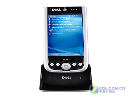 520MHz����Axim X51 PDA��1000��2999ͼƬ����,ͼ11-ZOL�йش����ߵ�11��