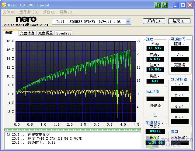 �Ͷ�ǿ�� �ȷ�DVR-111CH ��¼��ϸ��ͼƬ����,ͼ8-ZOL�йش����ߵ�8��