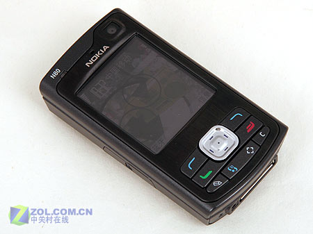 ŵ���ǣ�NOKIA��N80ͼƬ���� ��95�� -ZOL�йش����ߵ�95��