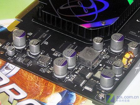 XFXѶ��7300GT(128MB/128Bit)(PV-T73E-NAP5)ͼƬ���� ��8�� -ZOL�йش����ߵ�8��