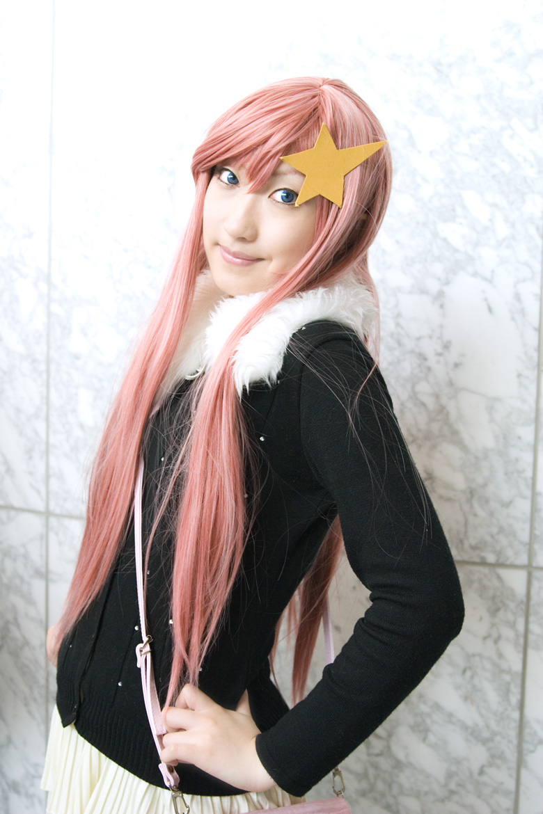 ���ߴ�Seed����Ů����COSPLAYͼƬ����,ͼ3-ZOL�йش����ߵ�3��