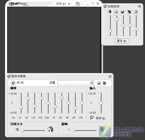 �����Ҷ� Realplayer��Ƶ�����ɵ���ͼƬ����,ͼ2-ZOL�йش����ߵ�2��