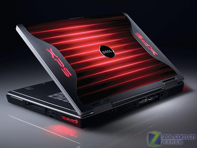 �ش�8�� ����XPS M1710��Ϸ��������ͼƬ����,ͼ5-ZOL�йش����ߵ�5��