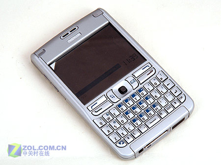 ŵ���ǣ�NOKIA��E61ͼƬ���� ��74�� -ZOL�йش����ߵ�74��