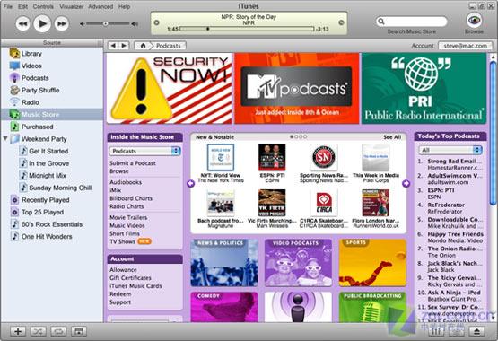 �����е� ƻ������iTunes��Ͷ�Ź��ͼƬ����,ͼ2-ZOL�йش����ߵ�2��