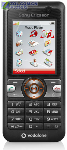 ����W810 K610�Ľ�������V630��ʽ����ͼƬ����,ͼ2-ZOL�йش����ߵ�2��