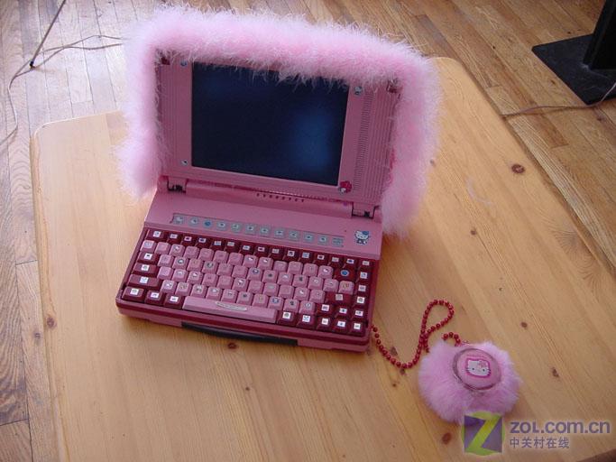 �ջ�Ů�� ��ɫHello Kitty������ͼƬ����,ͼ5-ZOL�йش����ߵ�5��