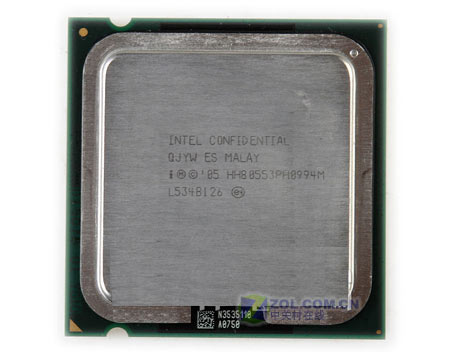 ����975X��Ƶ�����ӽ�7000Ԫ955XE CPUͼƬ����,ͼ1-ZOL�йش����ߵ�1��