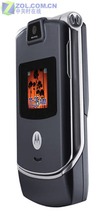 RAZR�������������ͽ� Ħ��V3m��ʽ����ͼƬ����,ͼ2-ZOL�йش����ߵ�2��