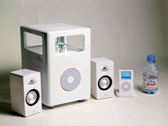 ƻ��ͦ����ͥӰԺ iPod Hi-Fiȫ���ײ�ͼƬ����,ͼ7-ZOL�йش����ߵ�7��