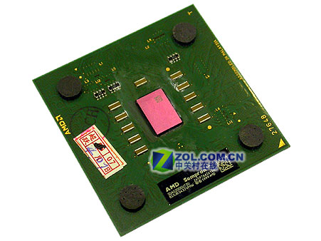 AMD���� 2200+��ɢ��ͼƬ���� ��4�� -ZOL�йش����ߵ�4��