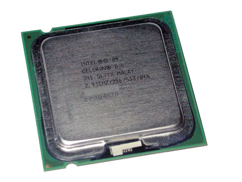 Intel����D 346(ɢ)ͼƬ���� ��7�� -ZOL�йش����ߵ�7��