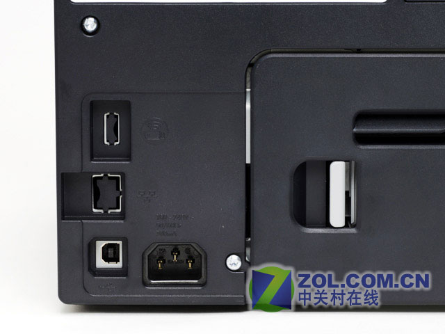 ���գ�HP��HP Officejet Pro K550(C8157A)ͼƬ���� ��5�� -ZOL�йش����ߵ�5��