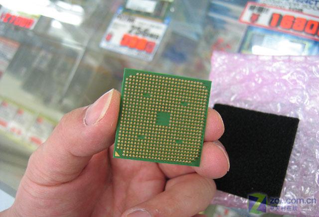 AMD��߶�˫��Turion64 X2�ձ�����ͼƬ����,ͼ4-ZOL�йش����ߵ�4��