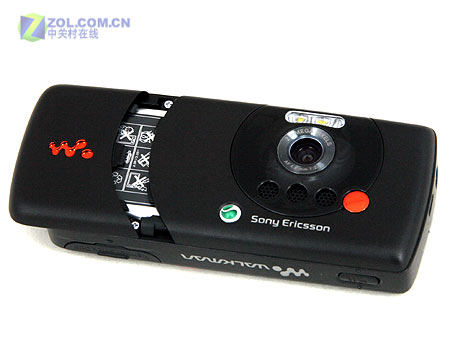 ���ᰮ���ţ�Sony Ericsson��W810cͼƬ���� ��11�� -ZOL�йش����ߵ�11��