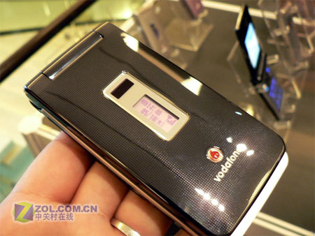 ���գ�Sharp��V705SHͼƬ���� ��5�� -ZOL�йش����ߵ�5��