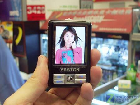 ӯͨ��YESTON��YN-V100��512MB�� ��1��