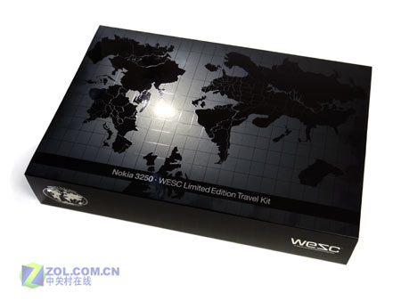 ȫ��500�� WESC������ŵ����3250�ع�ͼƬ����,ͼ4-ZOL�йش����ߵ�4��