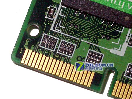 ��ʤ�Ƽ���leadmax����ʤ512MB DDR2 667(�ʼǱ�)ͼƬ���� ��5�� -ZOL�йش����ߵ�5��