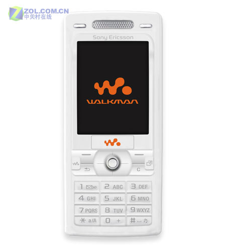 K790i���ֵ� ��������WALKMAN����ͼ��ͼƬ����,ͼ4-ZOL�йش����ߵ�4��