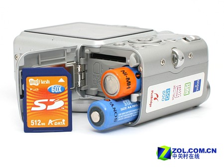 ���ܣ�Canon��A700ͼƬ���� ��53�� -ZOL�йش����ߵ�53��