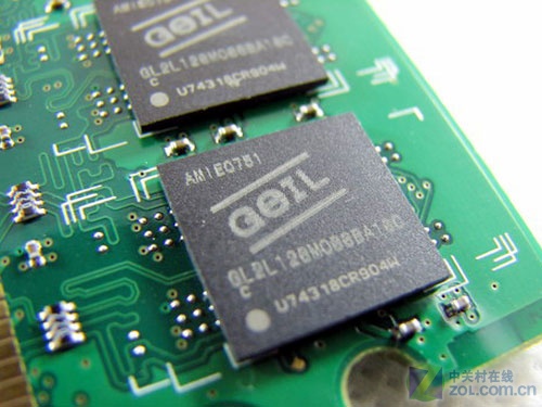 ���Ƽ���GEIL�����2GB DDR2 800��ǧ������ͼƬ���� ��32�� -ZOL�йش����ߵ�32��