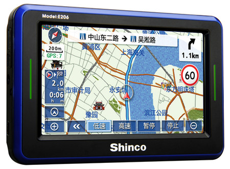 最优购机方案 新科GPS E系列产品大揭密 