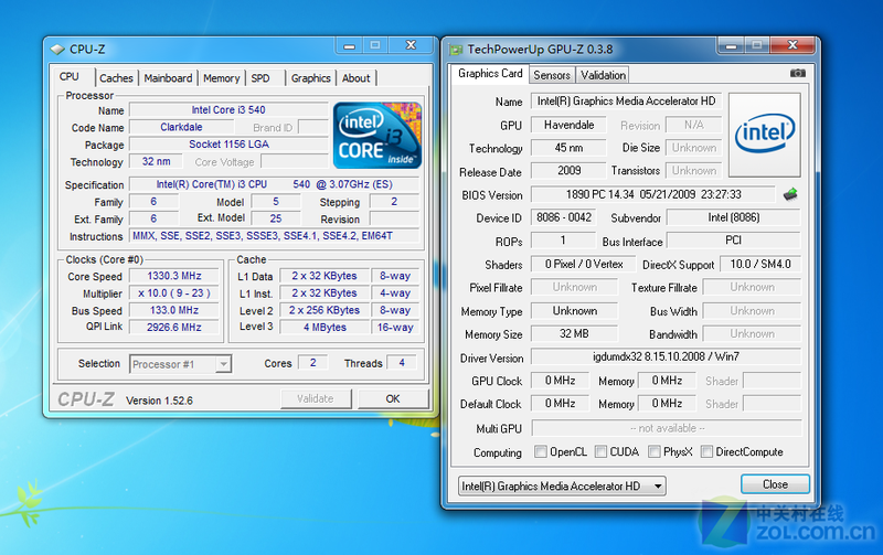 e8400 i3 3240哪个快_i3 530和i3 3240_e8400 i3 3240哪个快