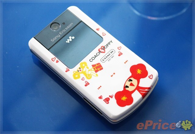 ����̨�� SE W508 COACH Poppy�ɰ�����ͼƬ����,ͼ11-ZOL�йش����ߵ�11��