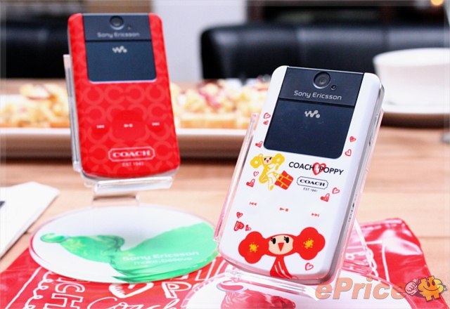 ����̨�� SE W508 COACH Poppy�ɰ�����ͼƬ����,ͼ17-ZOL�йش����ߵ�17��
