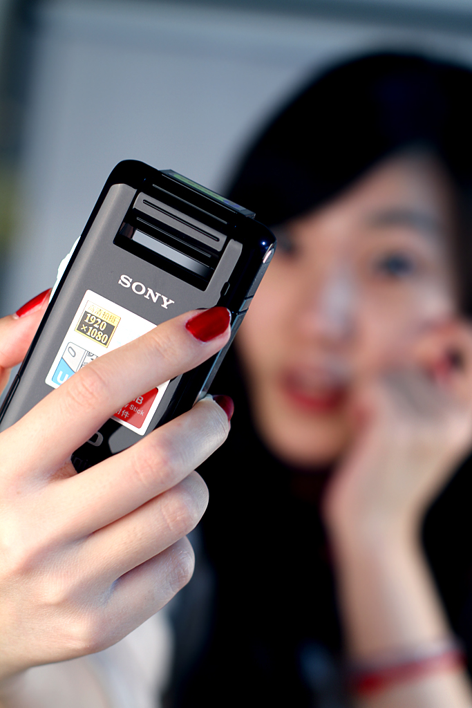 ���ᣨSONY��MHS-PM5K/bloggie �����ֿ͡�ͼƬ���� ��56�� -ZOL�йش����ߵ�56��