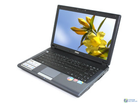 msi΢�� EX460 T3300 1G 250G DVD��¼ ����512 ����ͷ