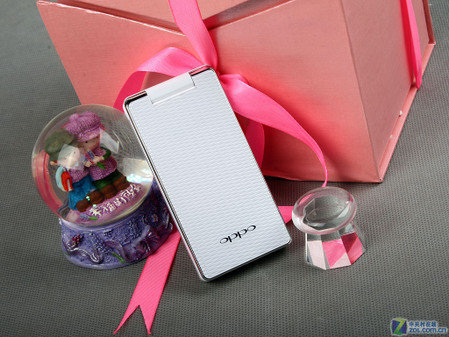 潮流达人绝佳选择 OPPO A520行货热销